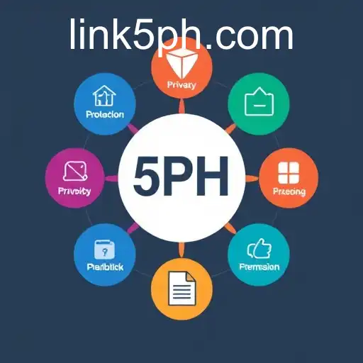 User Agreement: Understanding the 5PH Principle