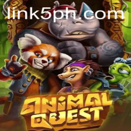 AnimalQuest: The Thrilling Adventure of Virtual Wilderness