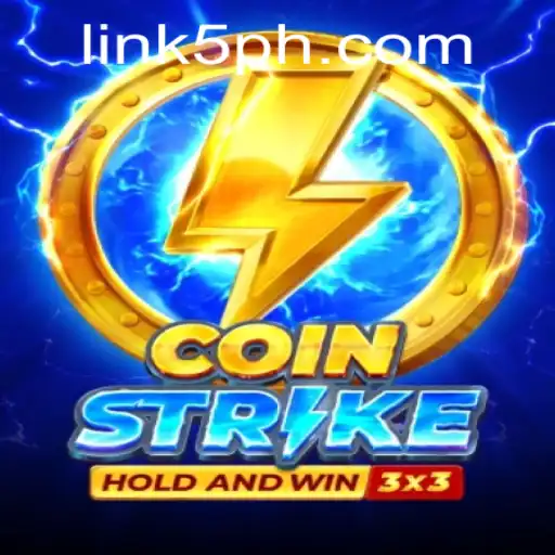 CoinStrike: Revolutionizing Digital Gaming with 5PH