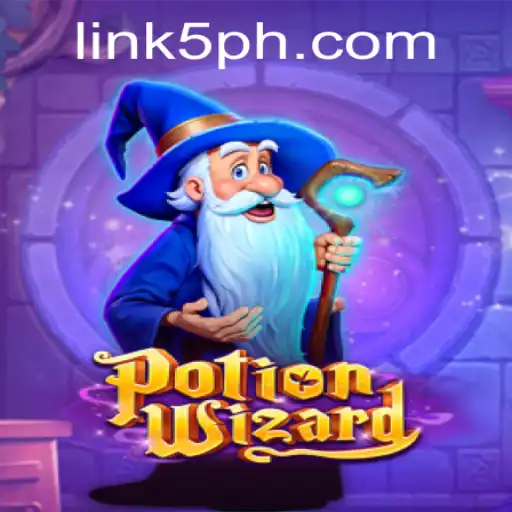 Explore the Mystical World of PotionWizard with 5PH