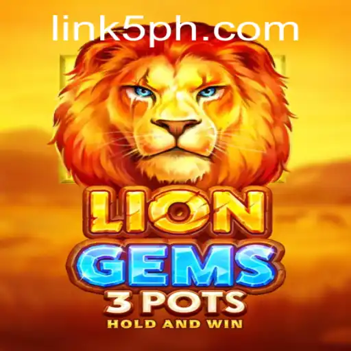 Unveiling the Thrilling World of LionGems3pots: An Exciting Gaming Adventure
