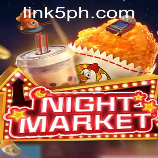 Exploring the Thrills of NIGHTMARKET: A Game of Strategy and Deception
