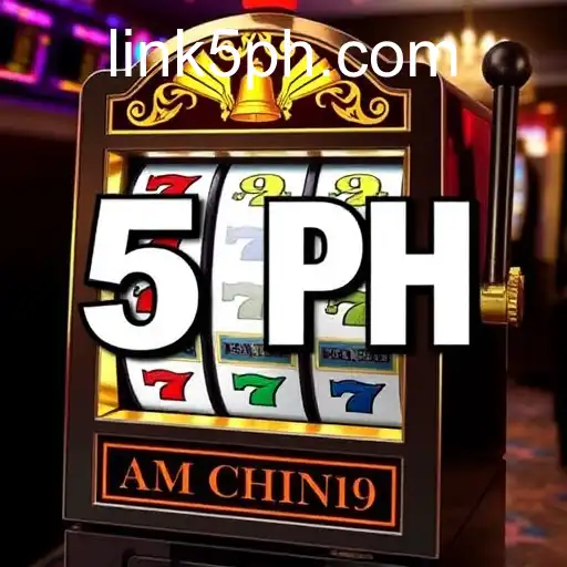The Fascination of Slot Machines: An In-Depth Look at 5PH