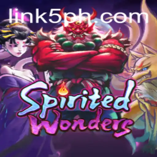 Unveiling the Enchantment of SpiritedWonders: A New Gaming Sensation