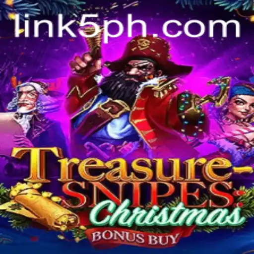 Exploring TreasuresnipesChristmas: Unveiling the Magic of This Festive Game