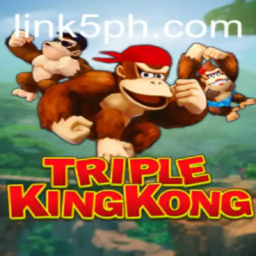 Embark on an Epic Adventure with TripleKingKong