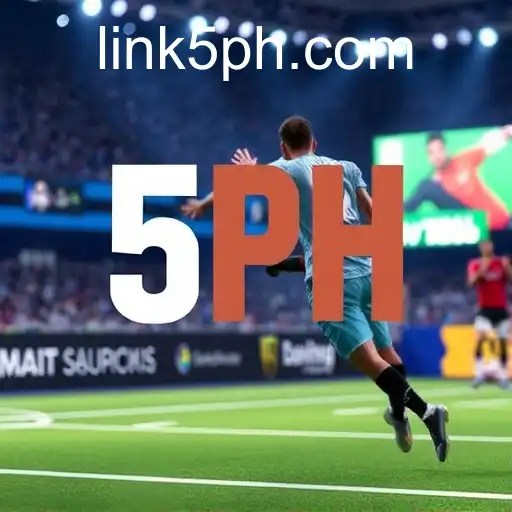 The Impact of 5PH in Virtual Sports: A Digital Revolution
